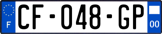 CF-048-GP