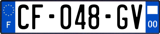 CF-048-GV