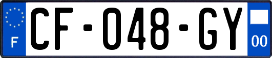 CF-048-GY