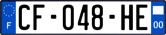 CF-048-HE