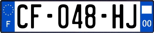 CF-048-HJ