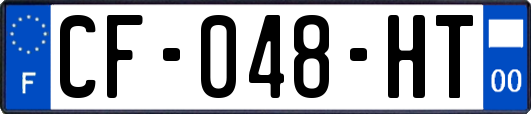 CF-048-HT