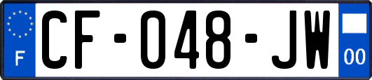 CF-048-JW