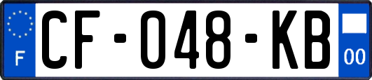 CF-048-KB