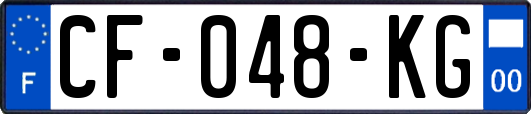 CF-048-KG