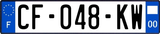 CF-048-KW