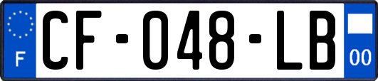 CF-048-LB