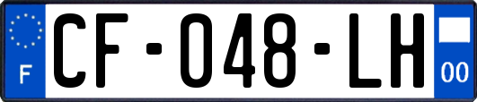 CF-048-LH