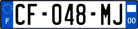 CF-048-MJ