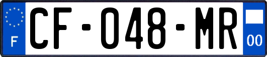CF-048-MR