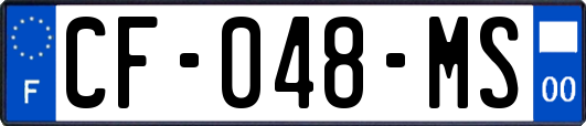 CF-048-MS