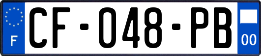 CF-048-PB