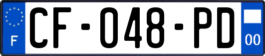 CF-048-PD