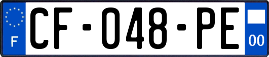 CF-048-PE