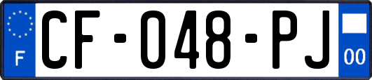 CF-048-PJ