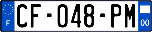 CF-048-PM