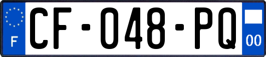 CF-048-PQ