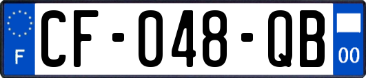 CF-048-QB