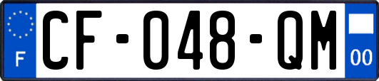 CF-048-QM