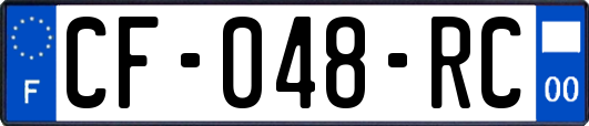 CF-048-RC