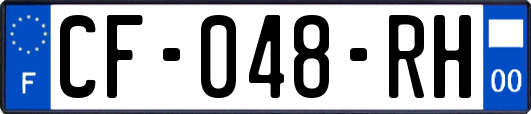 CF-048-RH