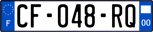 CF-048-RQ