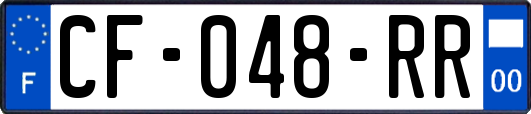 CF-048-RR