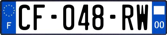 CF-048-RW
