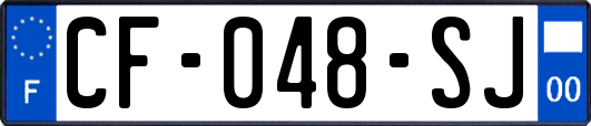 CF-048-SJ