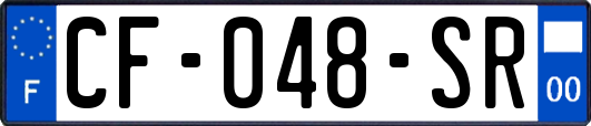 CF-048-SR
