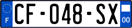 CF-048-SX