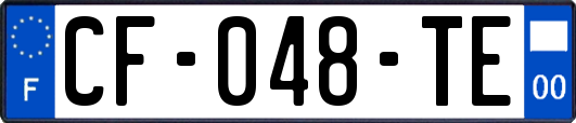 CF-048-TE