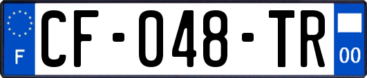 CF-048-TR