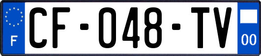 CF-048-TV