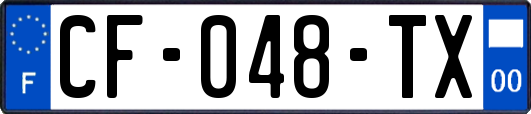CF-048-TX