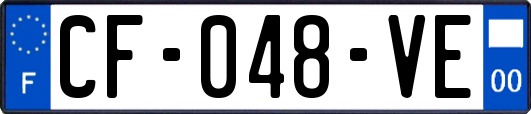 CF-048-VE