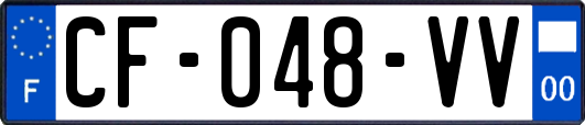 CF-048-VV