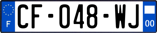 CF-048-WJ