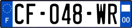 CF-048-WR