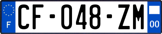 CF-048-ZM