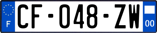 CF-048-ZW