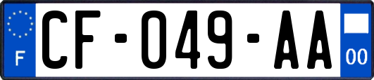 CF-049-AA