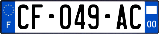 CF-049-AC