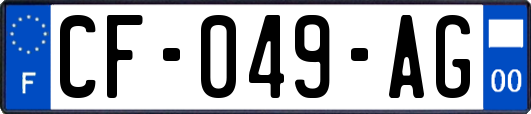 CF-049-AG