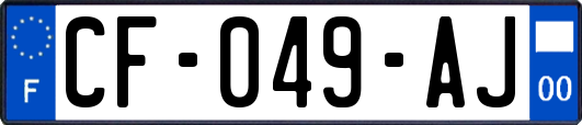 CF-049-AJ