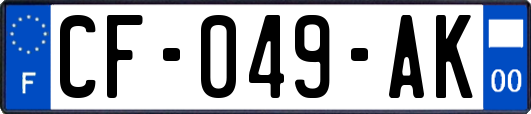 CF-049-AK