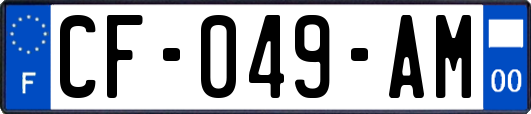 CF-049-AM