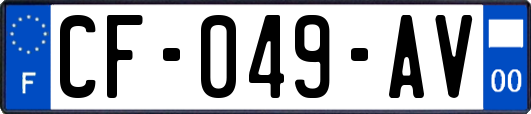 CF-049-AV
