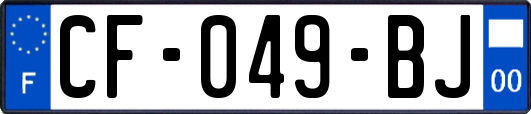 CF-049-BJ