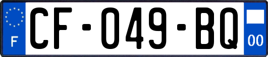 CF-049-BQ